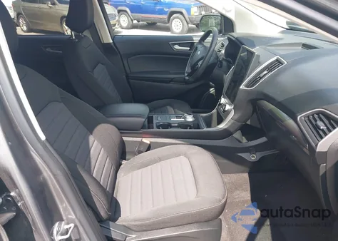 2022 Ford Edge Se from USA, damaged, VIN 2FMPK4G97NBA53638